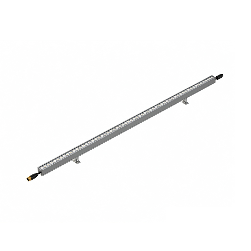 Philips UniStrip G5 DC BCP351/352/356 perfect for municipal and landscape linear outdoor lighting projects.