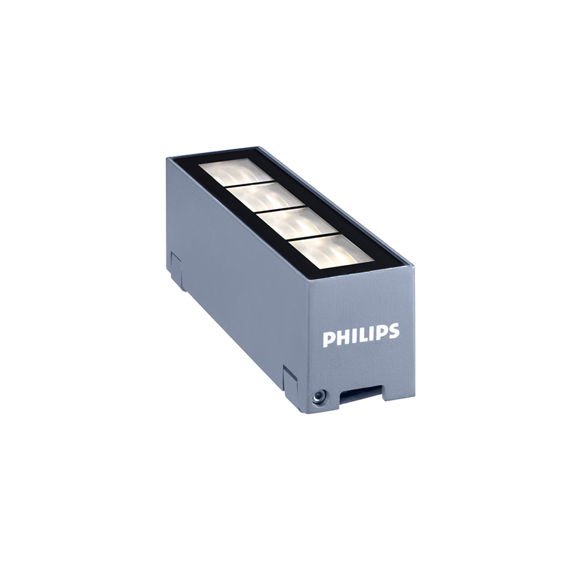 Philips UniEdge BCP390 - Make Your Boundaries Stand Out