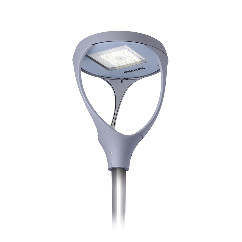 Philips UNIUrban BDP461 Exquisite, stylish yet classic and versatile urban lighting
