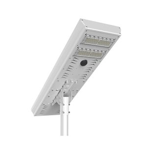 Philips SmartBright All-in-one Solar Street Light BRP110 G2