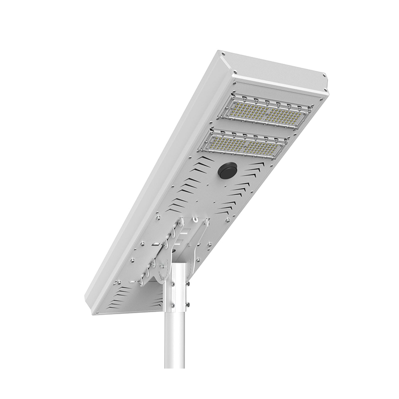 Philips SmartBright All-in-one Solar Street Light BRP110 G2