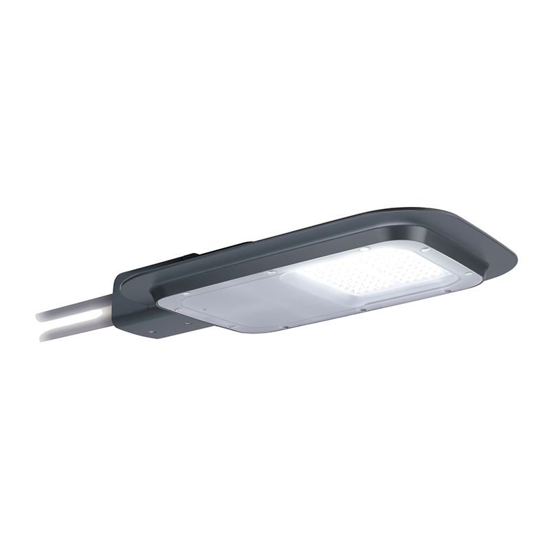 Philips SmartBright Road Sleek, reliable and cost-efficient LED lighting BRP13X