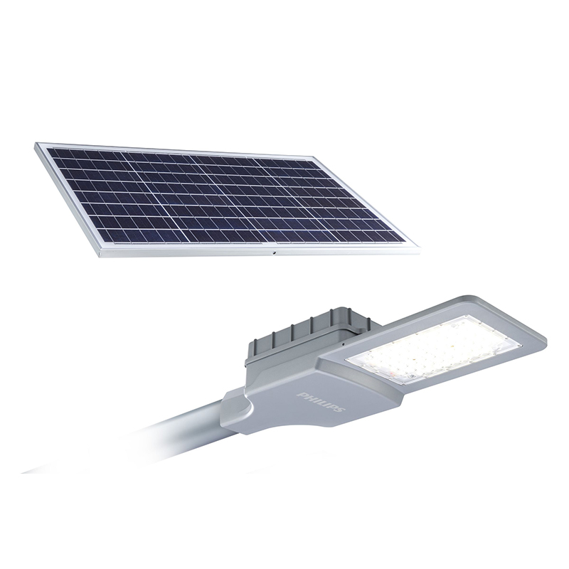 Philips SmartBright Solar All-in-two Street Light BRP216 G2