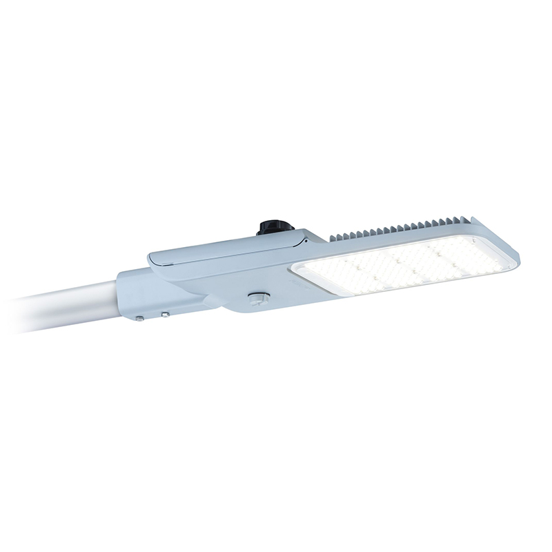 Philips RoadFlair Pro Streamlined BRP59X lights for brighter streets