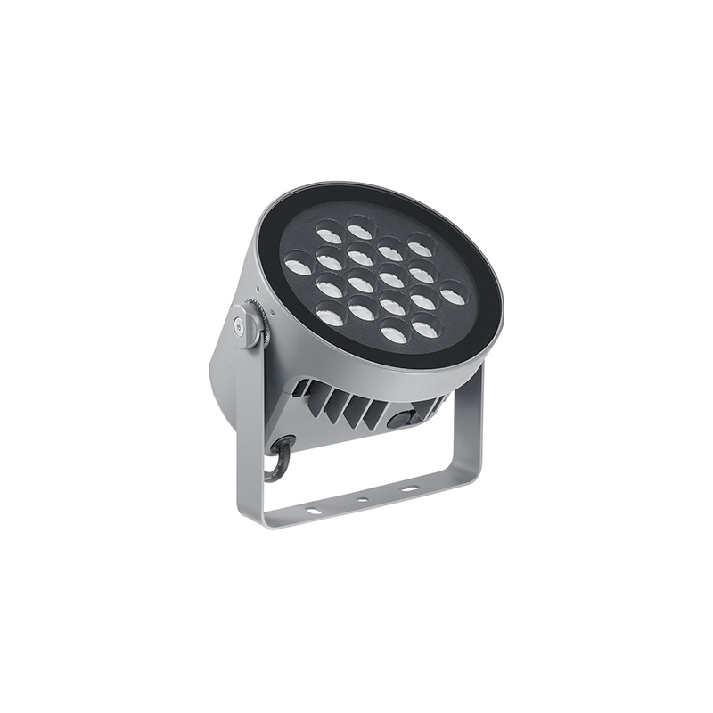 Philips UniFlood C Pro Architectural LED floodlight for fixed or dynamic lighting