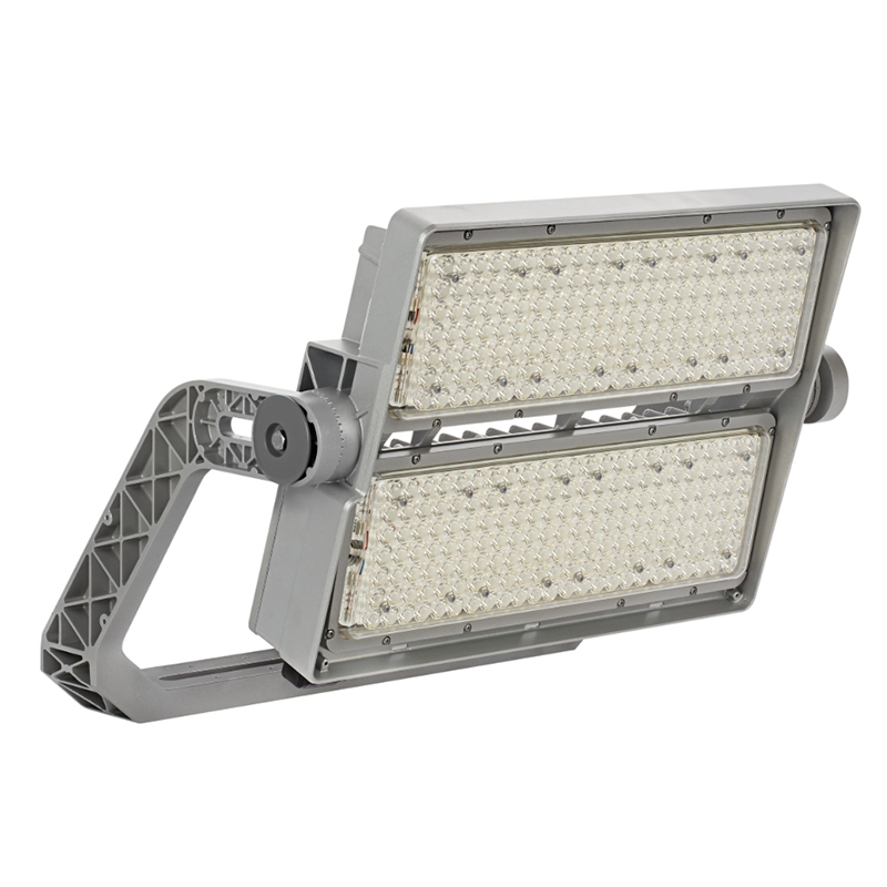 PHILIPS ArenaVision G3.5 Plus BVP478/479 High Power Floodlight
