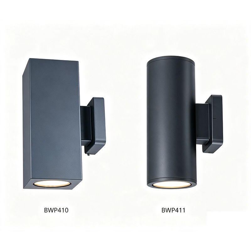 Philips Uni Wall Sconce BWP410/411