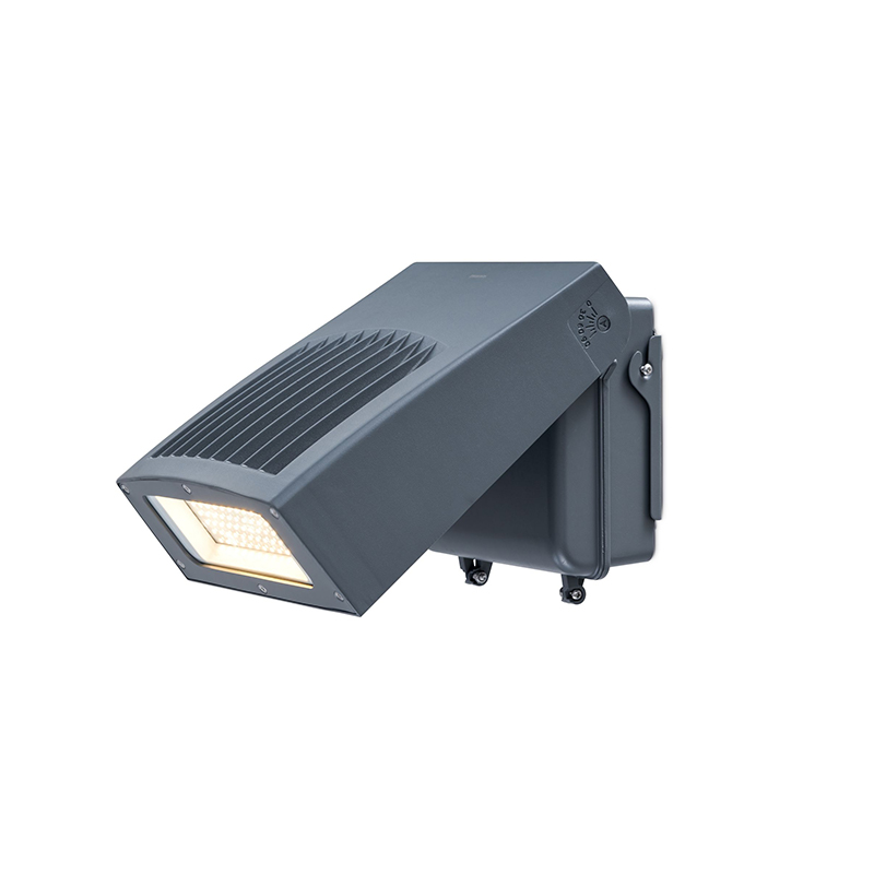 Philips Uni Wall Mount BWP420 Mount: Urban Wall Mount applies on surface, e.g., parking garages, entrances, outdoor terrace and wall in garden.