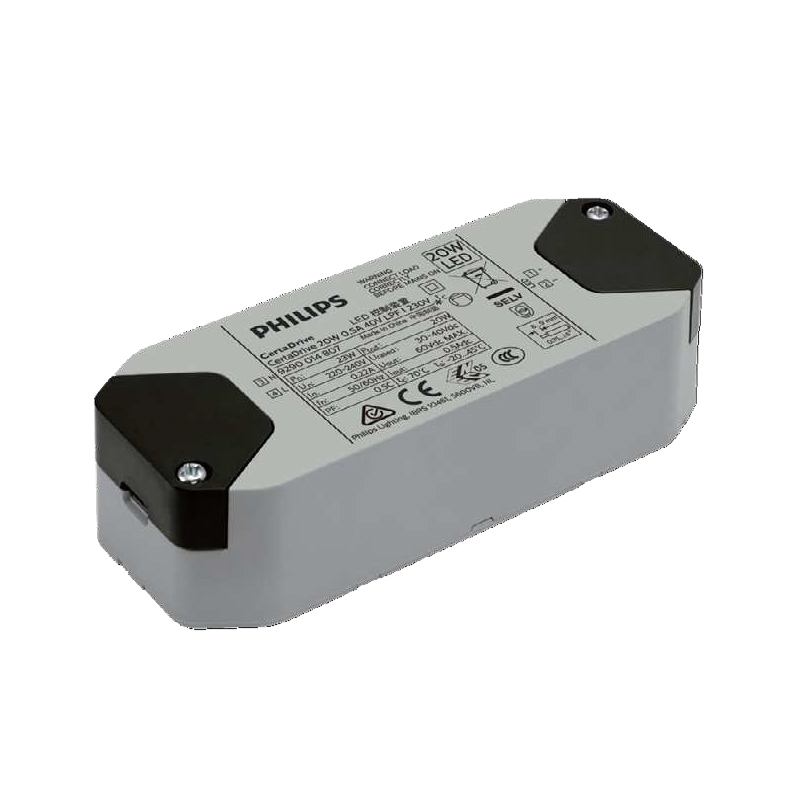 PHILIPS LED Driver CertaDrive LPF G3/G4