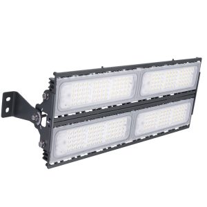 Philips FlowBase G2 Lighting up tunnels for optimum safety