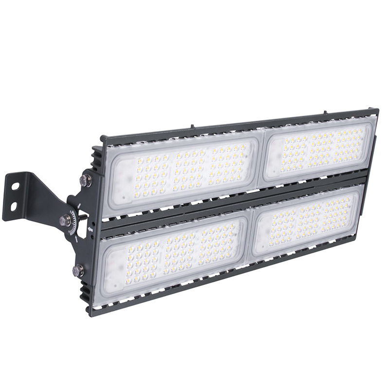 Philips FlowBase G2 Lighting up tunnels for optimum safety