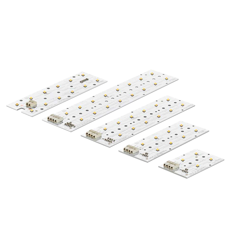 PHILIPS Outdoor Modules Fortimo FastFlex DA&DP Gen5 Module driver compatibility