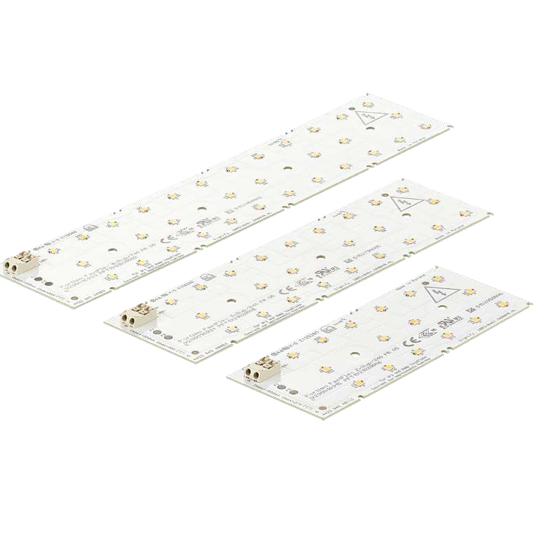 PHILIPS Outdoor Modules Fortimo FastFlex Premium light distribution Gen5