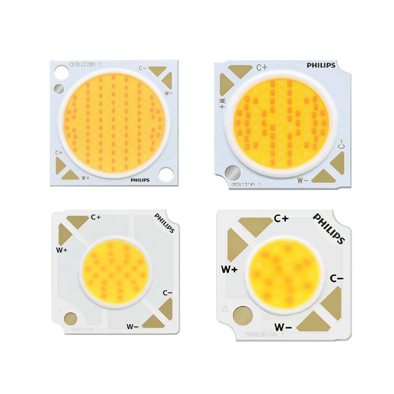 PHILIPS Spotlight Modules Fortimo SLM G7 Tunable White & Cyan Enhanced Dynamic