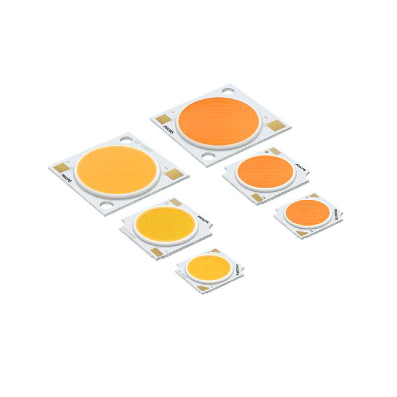PHILIPS Spotlight Modules Fortimo SLM Gen7 new footprint
