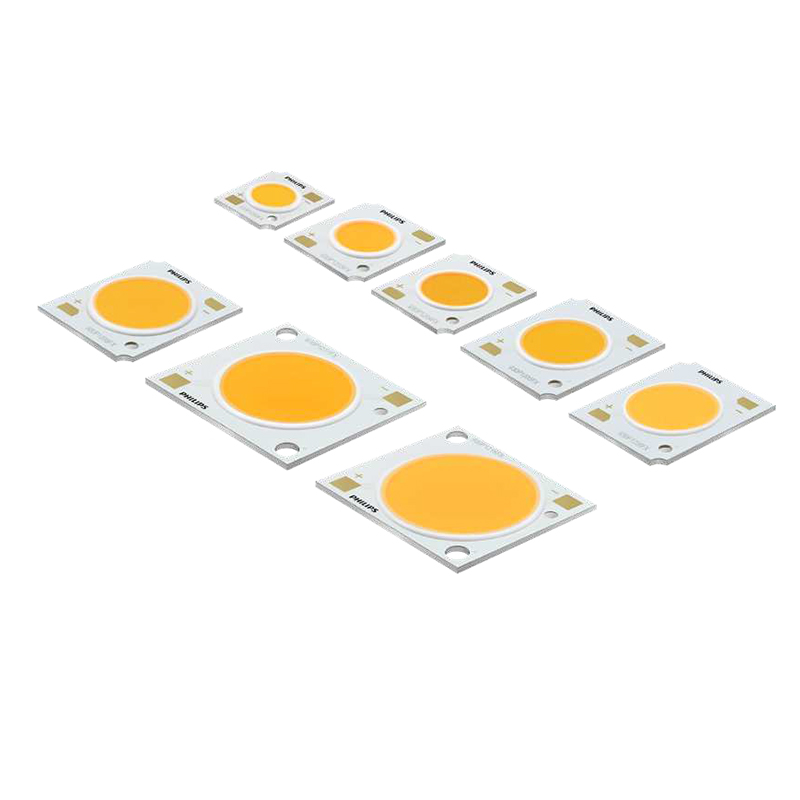 PHILIPS Spotlight Modules Fortimo SLM HE+ Gen7
