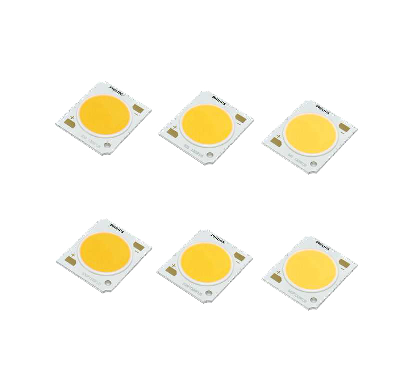 PHILIPS Spotlight Modules Fortimo SLM UHE G8