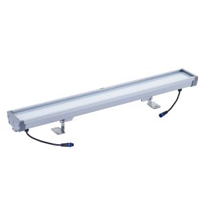 Philips LineBase BGP472 Lighting up tunnels for optimum safety