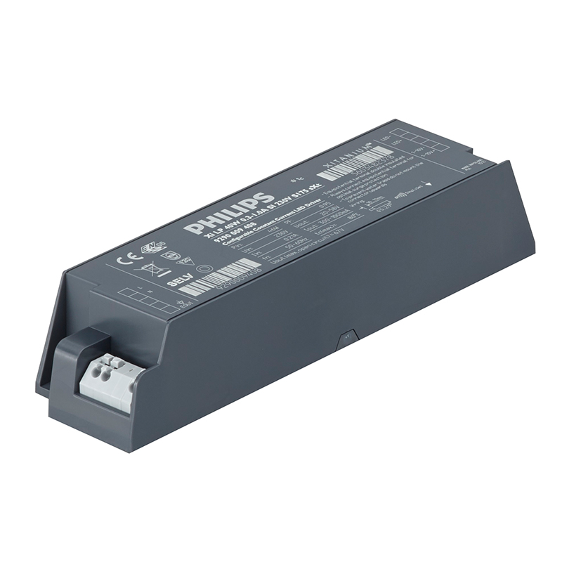 Xitanium LED Drivers - Lite Programmable (LP)