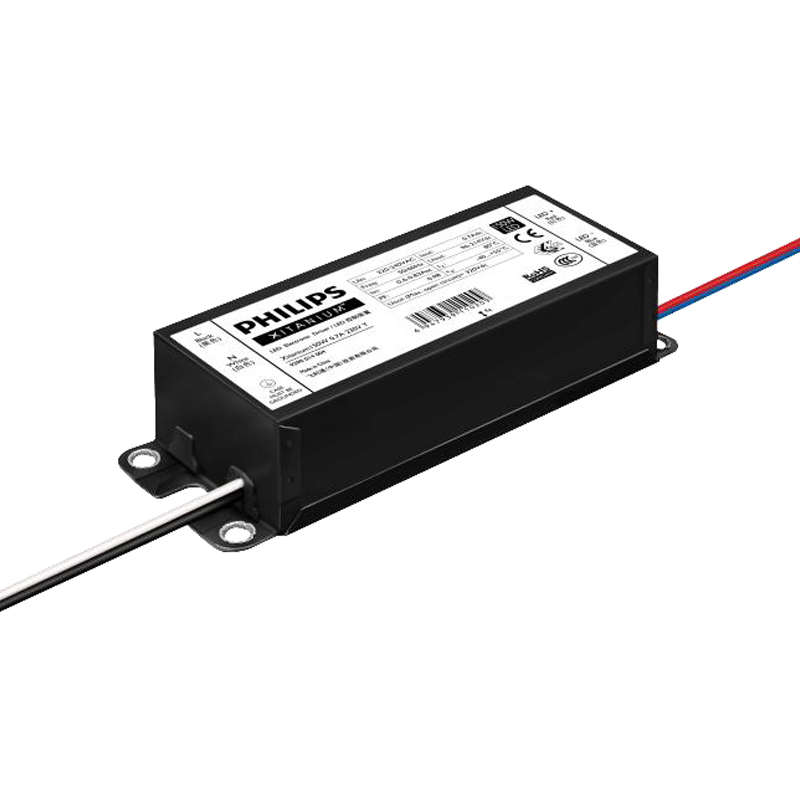 Xitanium LED Drivers - Single Current (SC)