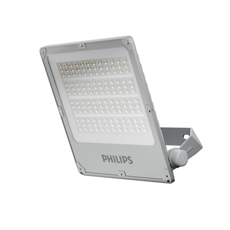 Philips Area Star BVP251/252 High-Performance LED Floodlight for Recreational Sports and Areas