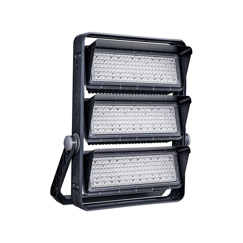 ActiStar Large BVP581/582/583Signify ActiStar Large Versatile floodlight to illuminate your areas
